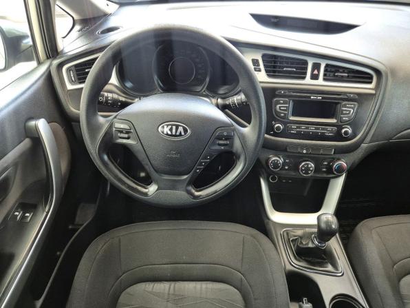 Kia Ceed II с пробегом 2013 года, цена 849 000 рублей, 172275 км, хэтчбек, Автокод Объявления