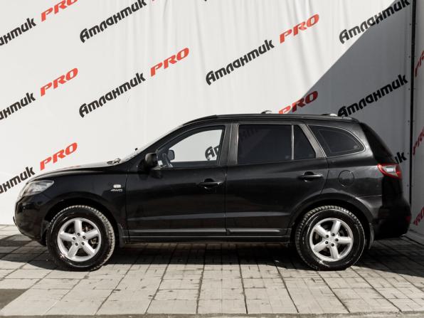 Hyundai Santa Fe II с пробегом 2006 года, цена 999 000 рублей, 247558 км, внедорожник, Автокод Объявления