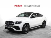 Mercedes-Benz GLE Coupe II (C167) Москва  - изображение 28