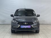 Lada (ВАЗ) Granta I Рестайлинг Воронеж  - изображение 22