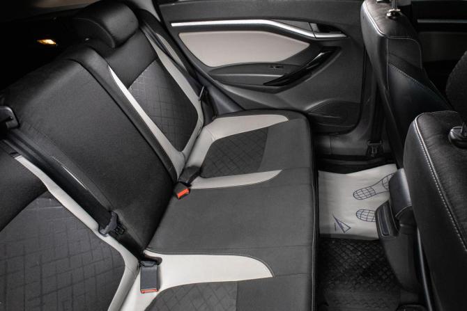 Lada (ВАЗ) Vesta I с пробегом 2021 года, цена 1 139 000 рублей, 113893 км, универсал, Автокод Объявления