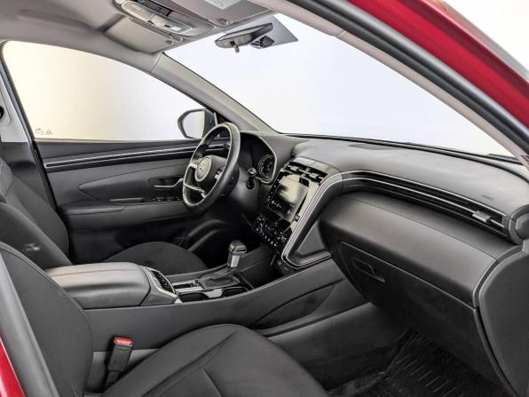 Hyundai Tucson IV с пробегом 2021 года, цена 3 075 000 рублей, 64422 км, внедорожник, Автокод Объявления