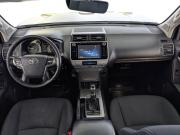 Toyota Land Cruiser Prado 150 Series Рестайлинг 2 Москва  - изображение 57