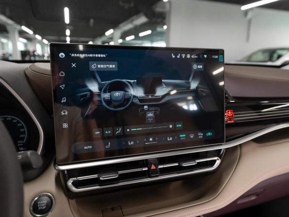 Toyota Highlander IV (XU70) с пробегом 2026 года, цена 5 650 000 рублей, 25 км, внедорожник, Автокод Объявления