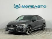 Audi A3 IV (8Y) Калининград  - изображение 21