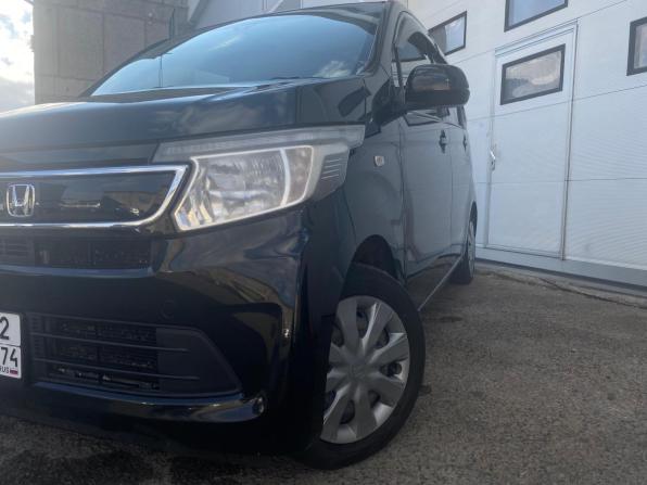 Honda N-WGN I с пробегом 2014 года, цена 850 000 рублей, 104473 км, хэтчбек, Автокод Объявления