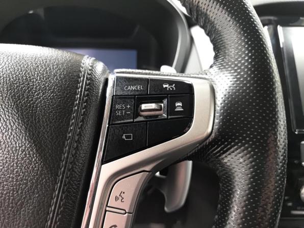 Mitsubishi Pajero Sport III Рестайлинг с пробегом 2021 года, цена 3 660 000 рублей, 139002 км, внедорожник, Автокод Объявления