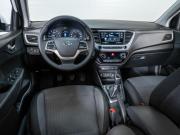 Hyundai Solaris II Ставрополь  - изображение 26
