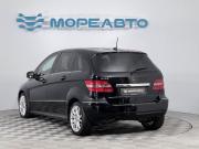 Mercedes-Benz B-Класс I (W245) Рестайлинг Калининград  - изображение 24