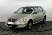 Renault Logan I Рестайлинг Нижний Новгород  - изображение 24