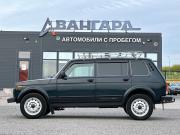 Lada (ВАЗ) 2131 (4x4) I Волгоград  - изображение 13