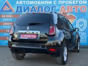 Renault Duster I Рестайлинг Набережные Челны  - изображение 25