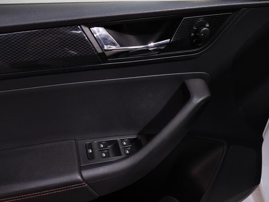 Skoda Rapid I Рестайлинг Санкт-Петербург  - изображение 19
