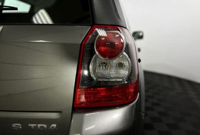 Land Rover Freelander II с пробегом 2009 года, цена 1 400 000 рублей, 138449 км, внедорожник, Автокод Объявления