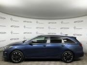 Kia Ceed III Москва  - изображение 16