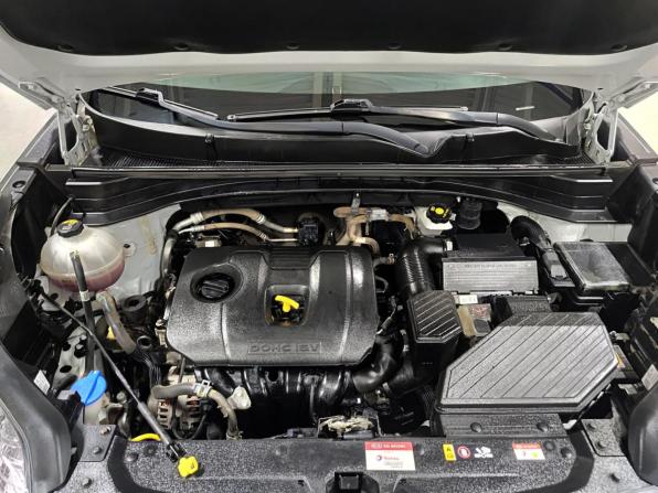 Kia Sportage IV Рестайлинг с пробегом 2018 года, цена 1 975 000 рублей, 107624 км, внедорожник, Автокод Объявления
