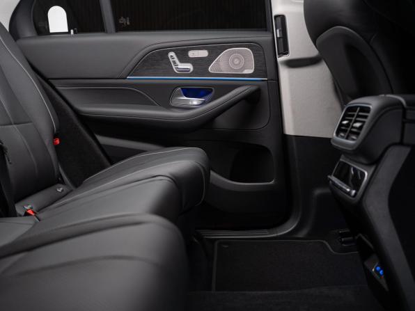 Новый Mercedes-Benz GLE II (V167) Рестайлинг 2026 года, цена 14 990 000 рублей, внедорожник, Автокод Объявления