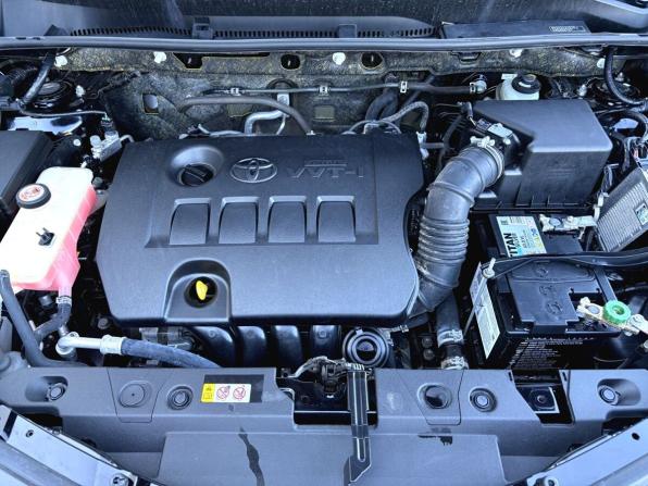 Toyota RAV4 IV (XA40) Рестайлинг с пробегом 2018 года, цена 2 680 000 рублей, 77318 км, внедорожник, Автокод Объявления