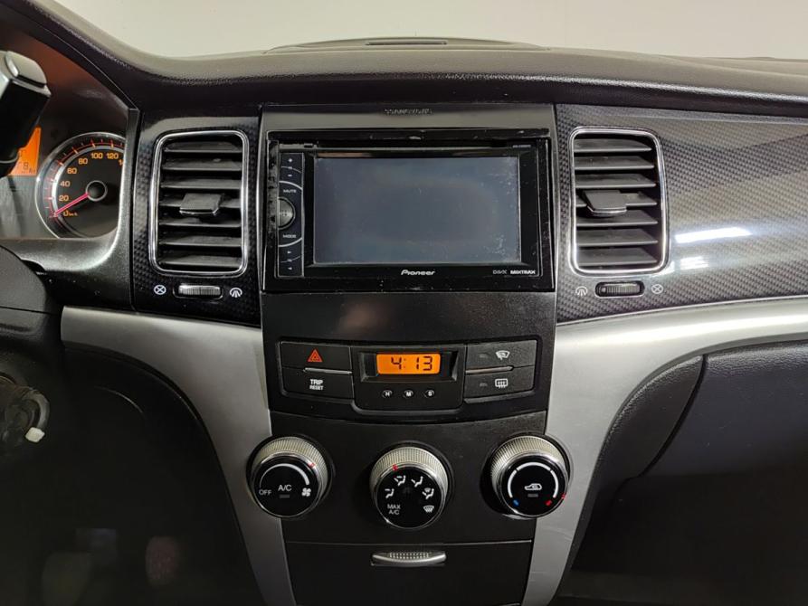 SsangYong Actyon II Рестайлинг Уфа  - изображение 18