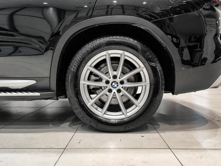 BMW X3 III (G01) Рестайлинг Казань  - изображение 22