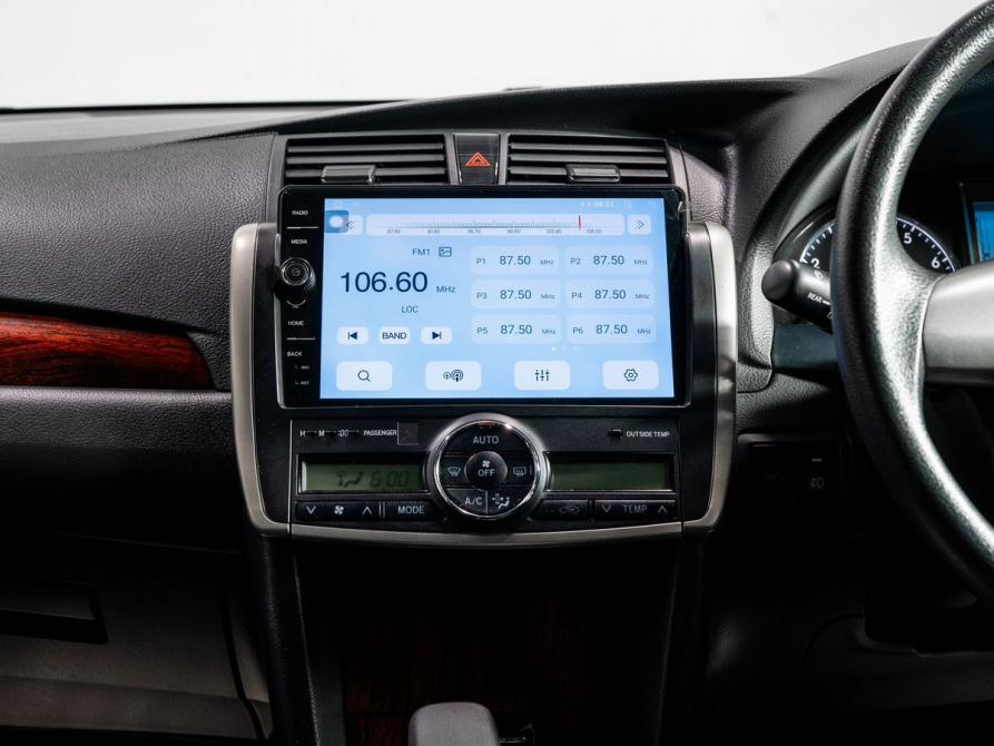 Toyota Allion II Рестайлинг Чита  - изображение 10