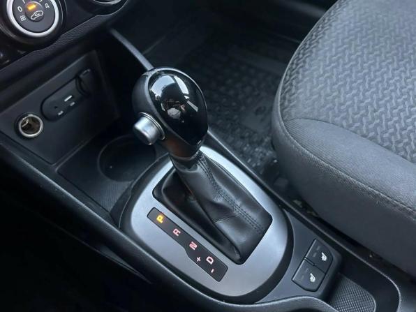 Kia Rio III Рестайлинг с пробегом 2016 года, цена 985 950 рублей, 170734 км, седан, Автокод Объявления