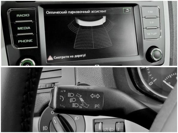 Skoda Octavia II (A5) Рестайлинг с пробегом 2012 года, цена 780 000 рублей, 206937 км, лифтбек, Автокод Объявления