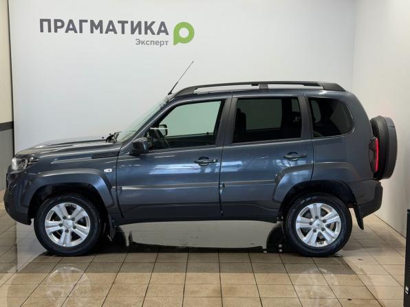 Lada (ВАЗ) Niva Travel I с пробегом 2021 года, цена 899 000 рублей, 55500 км, внедорожник, Автокод Объявления
