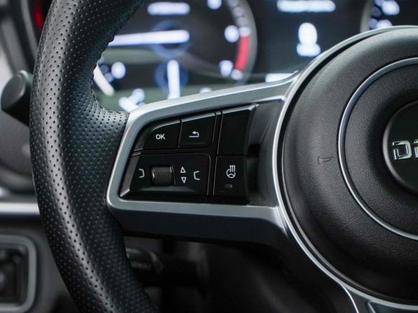 Dongfeng DFSK ix7 с пробегом 2024 года, цена 2 229 700 рублей, 43987 км, внедорожник, Автокод Объявления