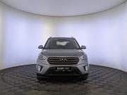 Hyundai Creta I Москва  - изображение 28
