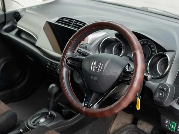 Honda Fit Shuttle I Рестайлинг с пробегом 2014 года, цена 1 170 000 рублей, 150191 км, универсал, Автокод Объявления