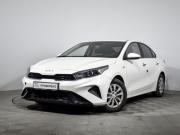 Kia K3 II Санкт-Петербург  - изображение 21