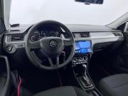 Skoda Rapid I Рестайлинг Ростов-на-Дону  - изображение 32
