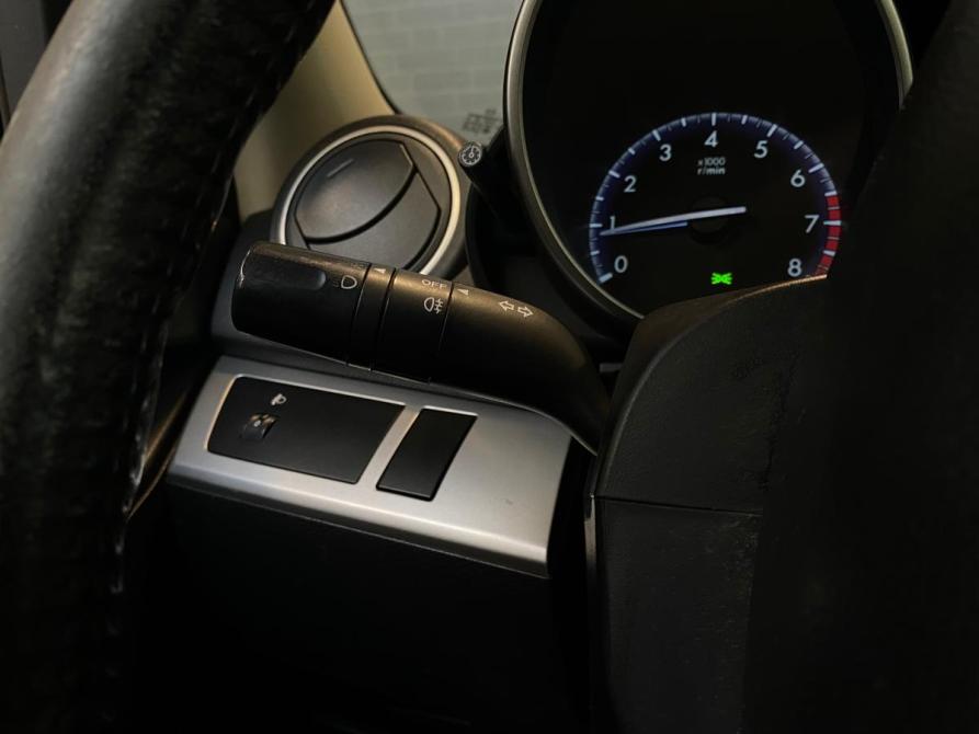 Mazda 3 II (BL) Рестайлинг Челябинск  - изображение 16