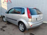 Ford Fiesta Mk5 Ярославль  - изображение 22