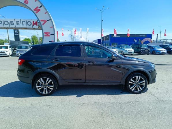 Lada (ВАЗ) Vesta I с пробегом 2019 года, цена 894 995 рублей, 119506 км, универсал, Автокод Объявления