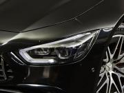 Mercedes-Benz AMG GT 4-Door Coupe I Москва  - изображение 37