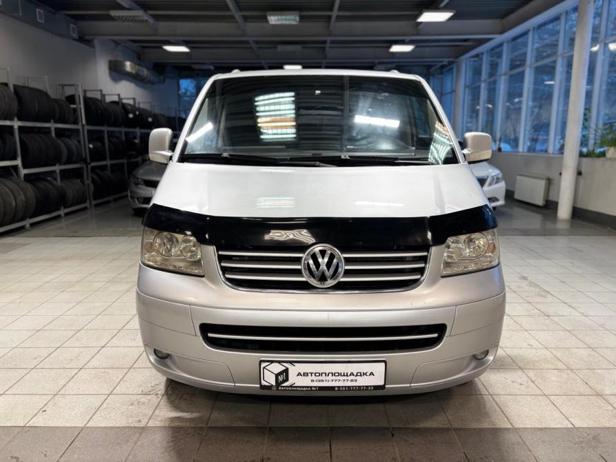 Volkswagen Multivan T5 Челябинск  - изображение 6