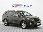 Kia Sorento II Рестайлинг Москва  - изображение 15
