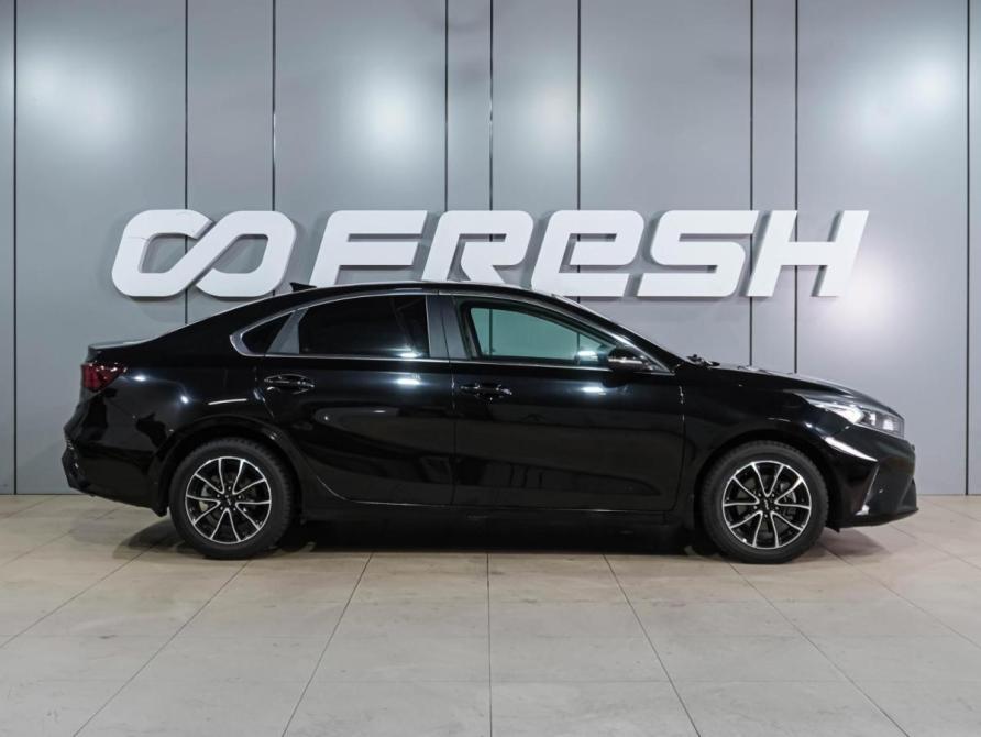 Kia Cerato IV Рестайлинг Воронеж  - изображение 5