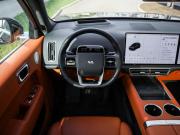 Li Auto (Lixiang) L7 I Рестайлинг Санкт-Петербург  - изображение 52