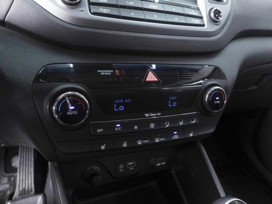 Hyundai Tucson III Ростов-на-Дону  - изображение 14