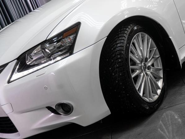 Lexus GS IV с пробегом 2012 года, цена 2 129 000 рублей, 207989 км, седан, Автокод Объявления