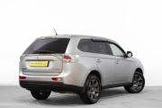 Mitsubishi Outlander III Барнаул  - изображение 29