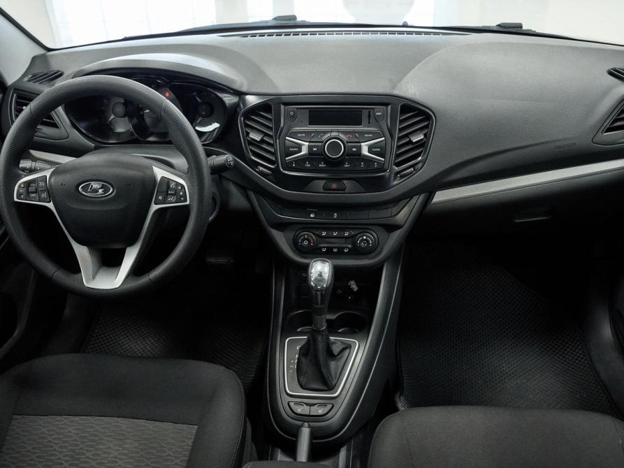 Lada (ВАЗ) Vesta I Самара  - изображение 13