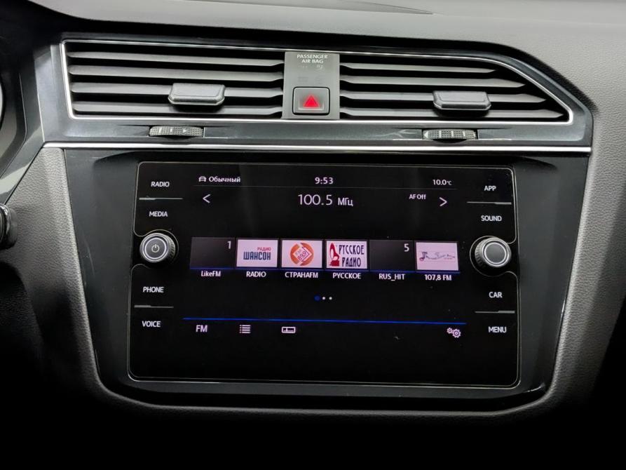 Volkswagen Tiguan II Москва  - изображение 15