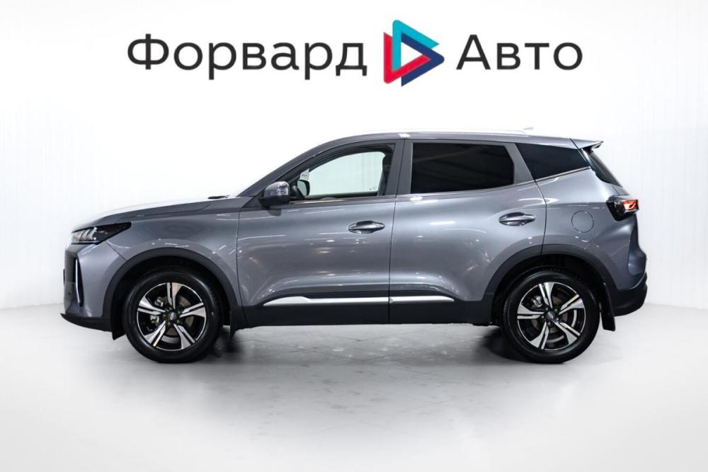 Chery Tiggo 4 I Рестайлинг 2 Тюмень  - изображение 5