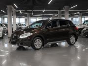 Suzuki SX4 II (S-Cross) Москва  - изображение 21