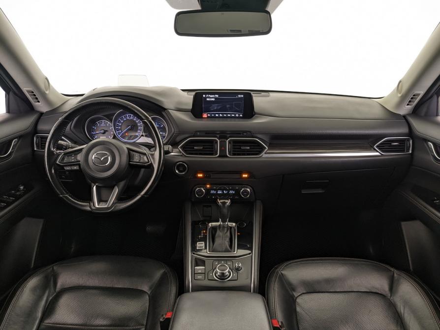 Mazda CX-5 II Москва  - изображение 14