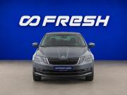 Skoda Octavia III (A7) Рестайлинг Москва  - изображение 34